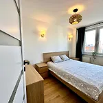 Dlugie Ogrody * Gdańsk