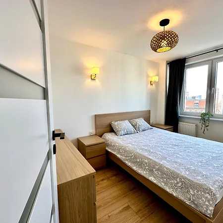 Dlugie Ogrody * Gdansk
