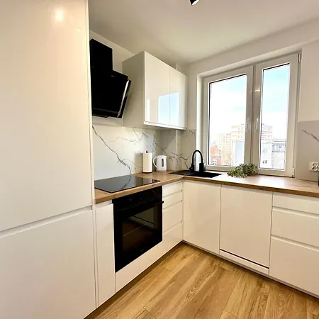 Dlugie Ogrody 格但斯克