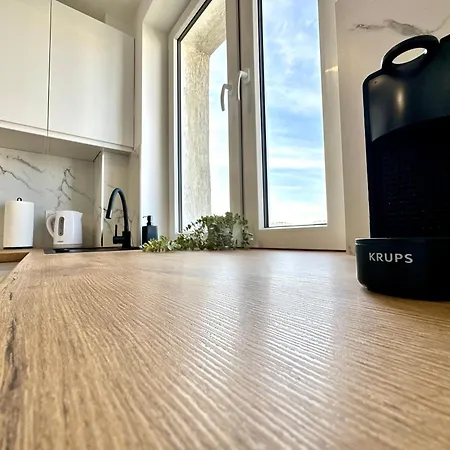 Dlugie Ogrody * 格但斯克