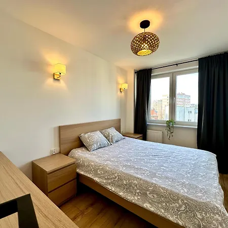 Dlugie Ogrody 格但斯克