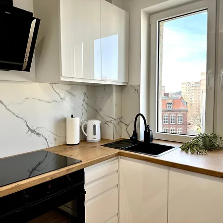 Dlugie Ogrody Gdańsk