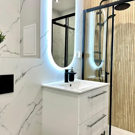 Apartament Dlugie Ogrody Gdańsk