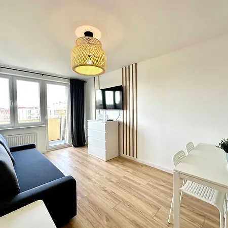 Dlugie Ogrody 格但斯克