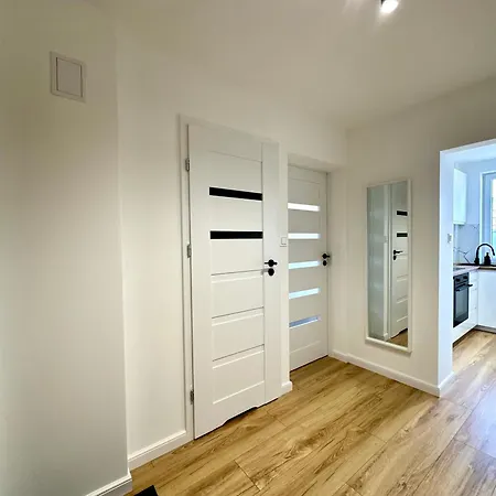 Dlugie Ogrody * Gdansk