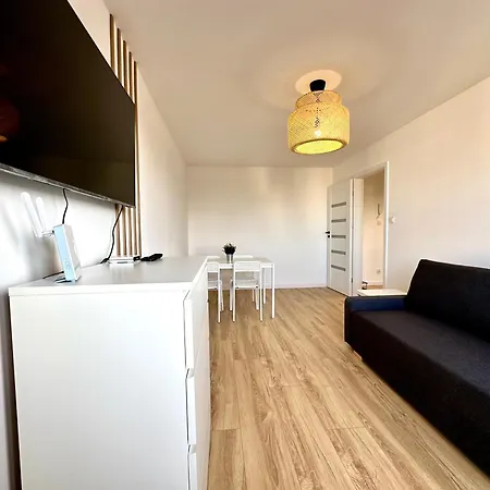 Dlugie Ogrody Apartament