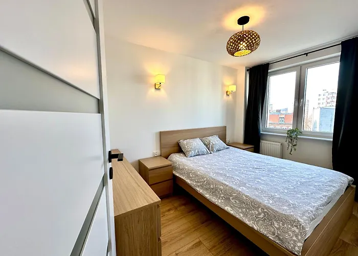 Dlugie Ogrody * Gdańsk