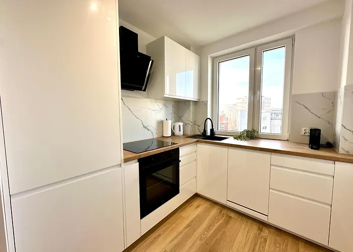 Dlugie Ogrody Gdańsk