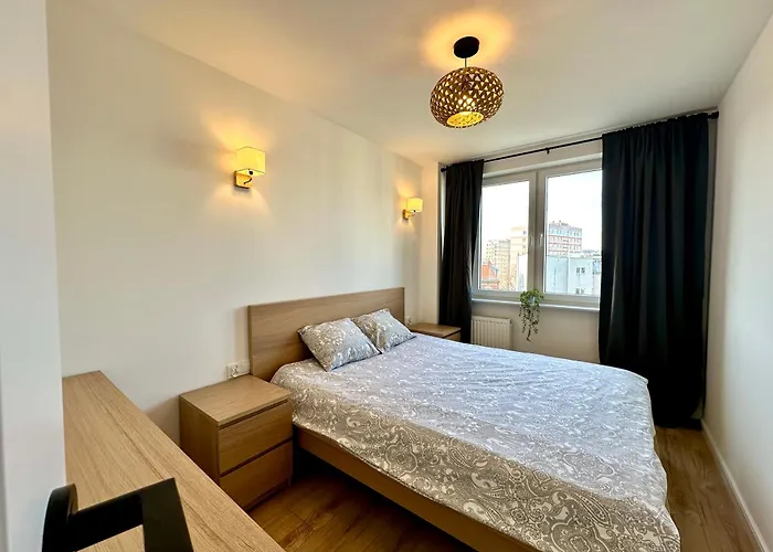 Dlugie Ogrody Gdańsk