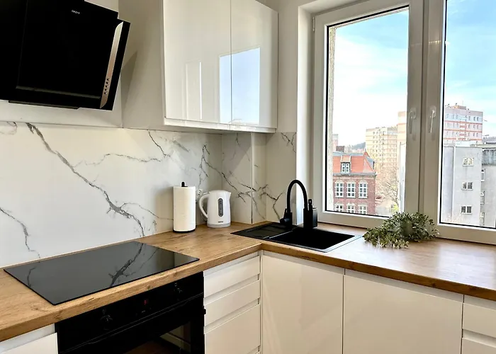 Dlugie Ogrody Gdańsk