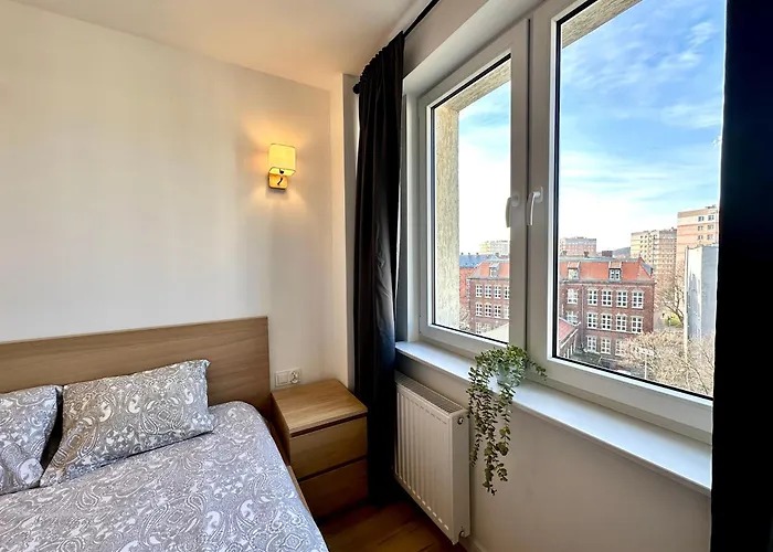 Dlugie Ogrody Apartamento *