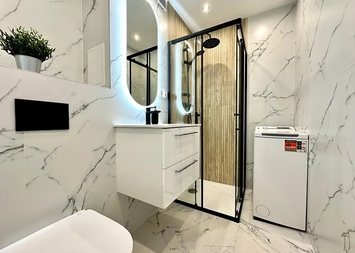 Apartamento Dlugie Ogrody *