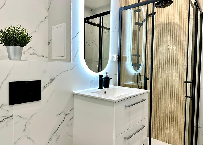 Apartamento Dlugie Ogrody Gdańsk