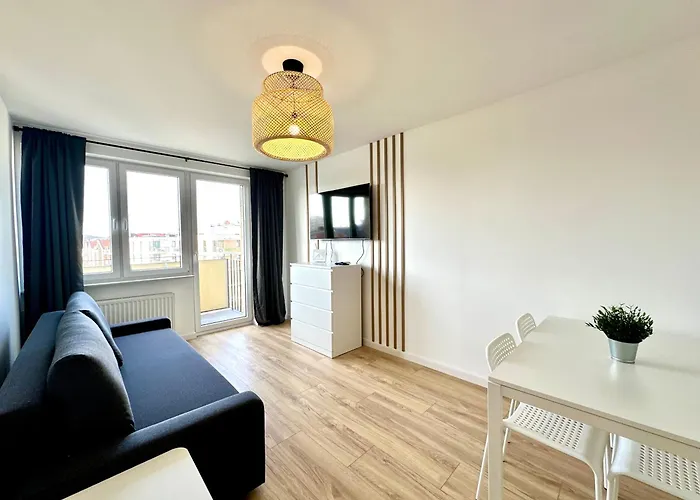 Dlugie Ogrody Gdańsk