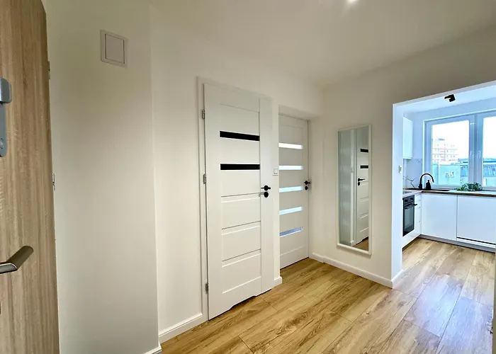 Dlugie Ogrody * Gdańsk