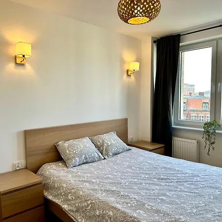 Dlugie Ogrody * Gdańsk