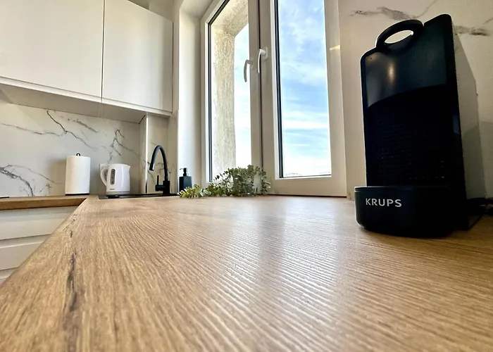 Dlugie Ogrody * Gdańsk