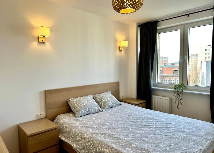 Dlugie Ogrody * Gdańsk